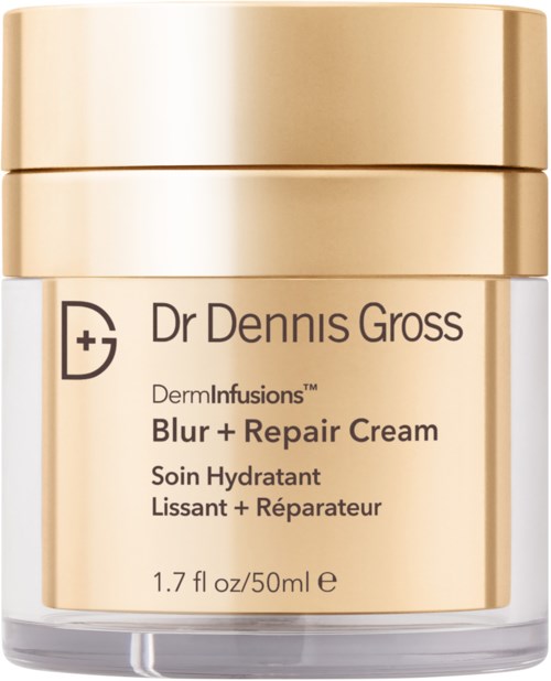 Dr Dennis Gross DermInfusions™ Blur + Repair Cream 50 stk