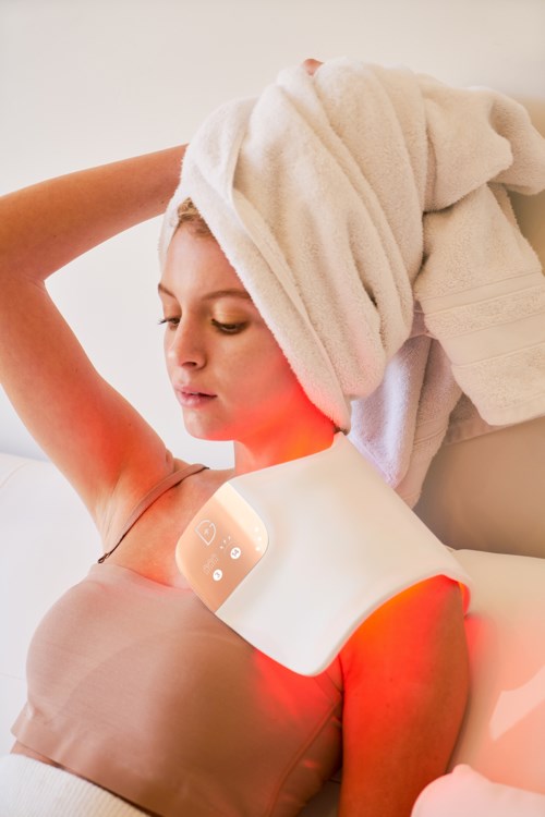 Dr Dennis Gross Spectralite BodyWare Pro