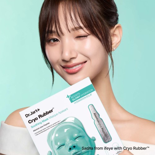 Dr.Jart+ Cryo Rubber Soothing Mask 36 g