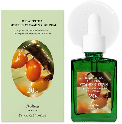 Dr. Althea Gentle Vitamin C Serum 30 ml