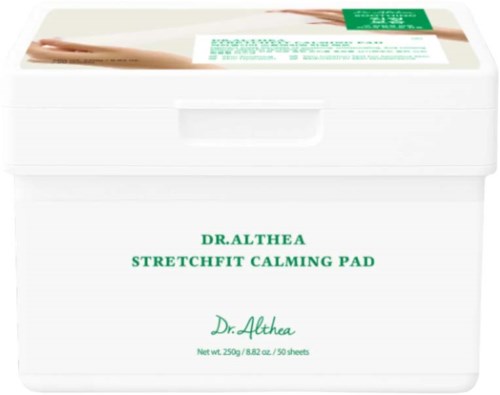 Dr. Althea StretchFit Calming Pad 250 g