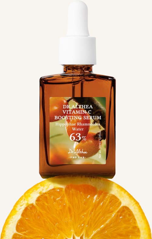 Dr. Althea Vitamin C Boosting Serum 30 ml
