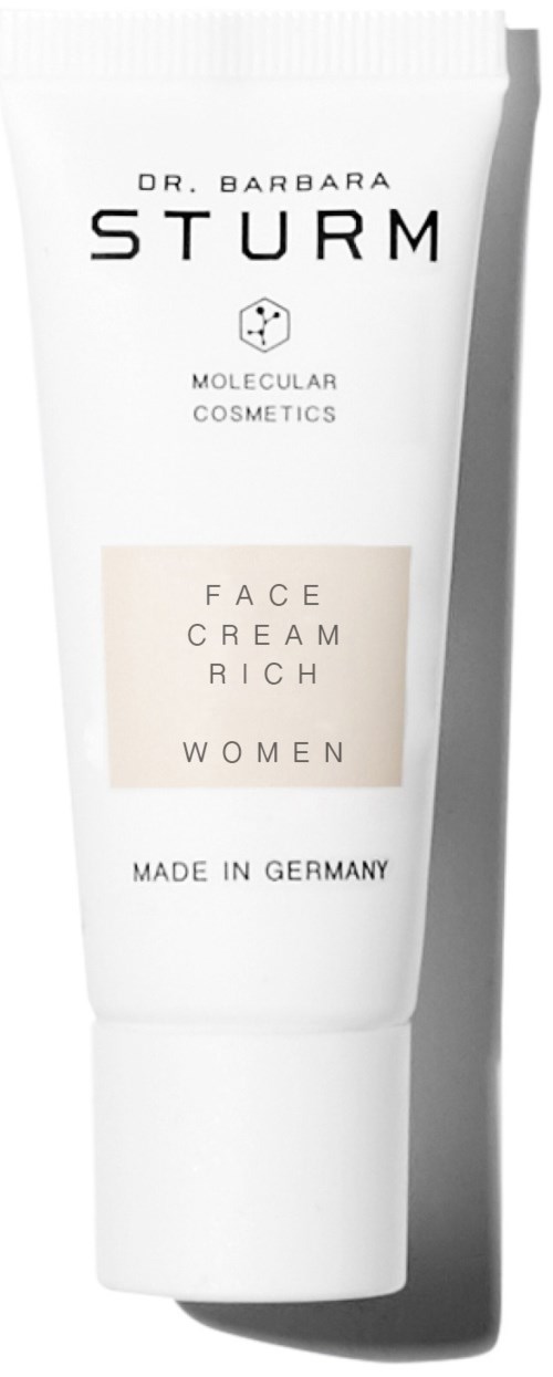Dr. Barbara Sturm Travel Size Face Cream Rich GWP 200 ml