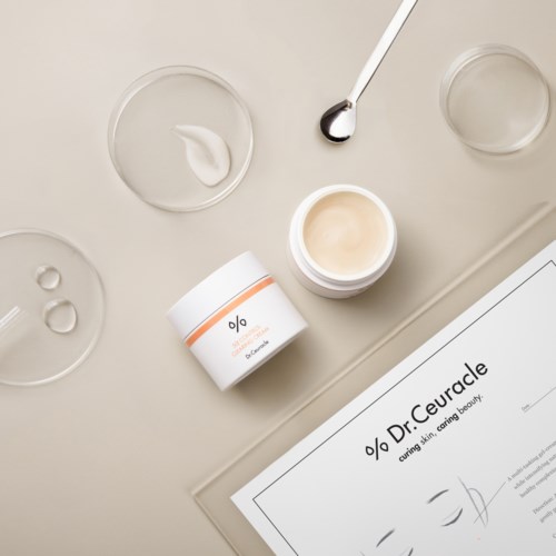Dr. Ceuracle 5A Control Clearing Cream 50 ml