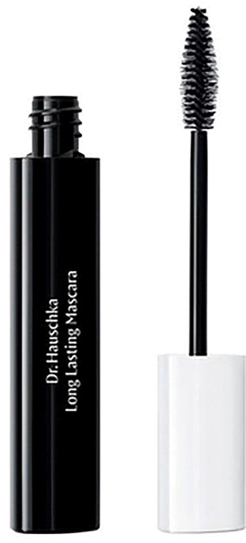 Dr. Hauschka Long Lasting Mascara 01 Black