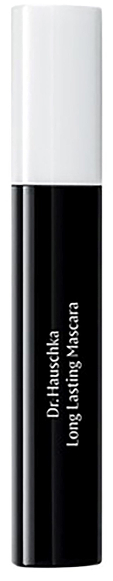 Dr. Hauschka Long Lasting Mascara 01 Black