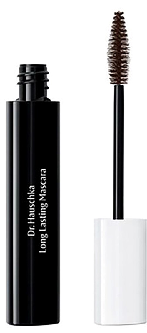 Dr. Hauschka Long Lasting Mascara 02 Brown