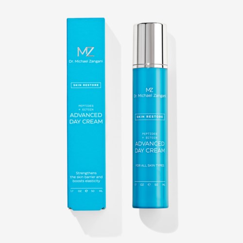 Dr. Michael Zangani Skin Restore Advanced Day Cream 50 ml