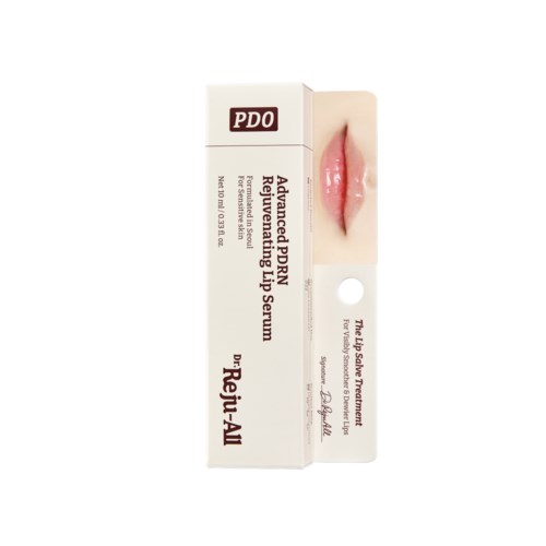 Dr. Reju-All Advanced PDRN Rejuvenating Lip Serum 10 ml