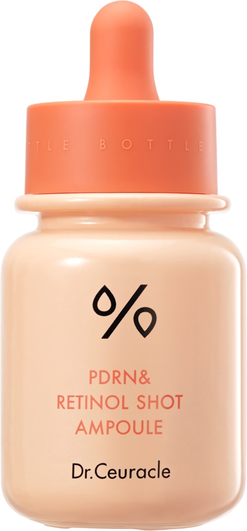 Dr. Ceuracle PDRN & Retinol Shot Ampoule 30 ml
