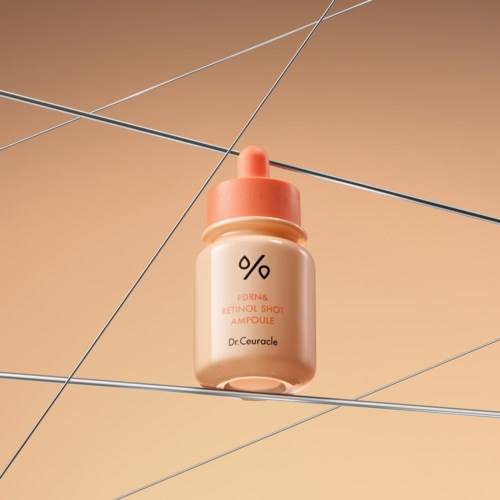 Dr. Ceuracle PDRN & Retinol Shot Ampoule 30 ml