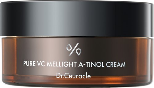Dr. Ceuracle Pure VC Mellight A-tinol Cream 70 g