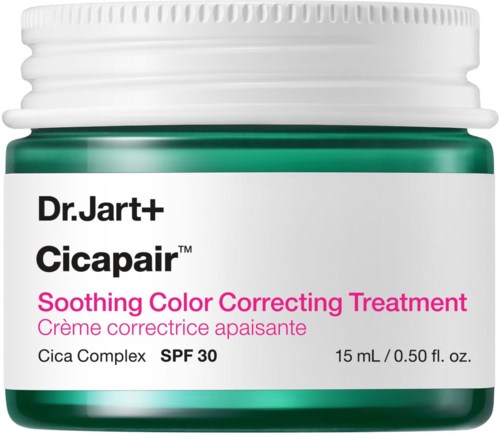 Dr.Jart+ Cryo-V Soothing Color Correcting Treatment SPF 30 15 ml
