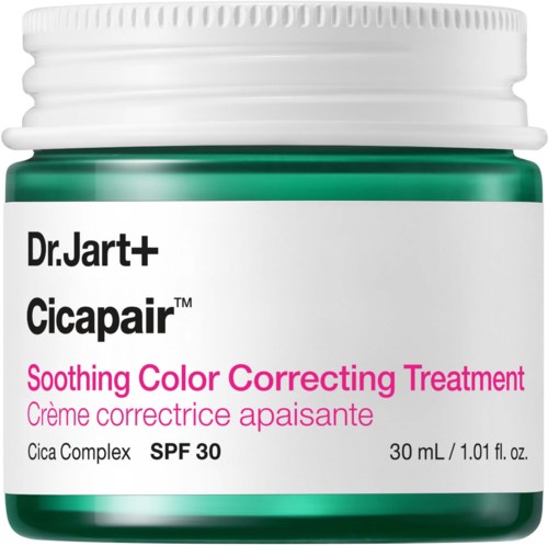 Dr.Jart+ Cryo-V Soothing Color Correcting Treatment SPF 30 30 ml