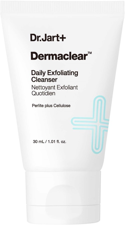 Dr.Jart+ Dermaclear Daily Exfoliating Cleanser 100 ml
