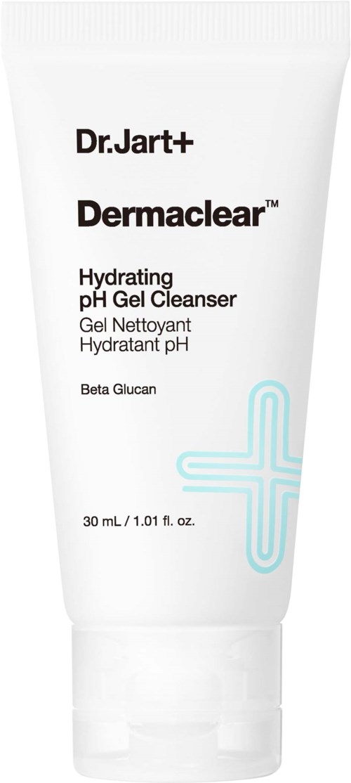 Dr.Jart+ Dermaclear Hydrating pH Gel Cleanser 150 ml