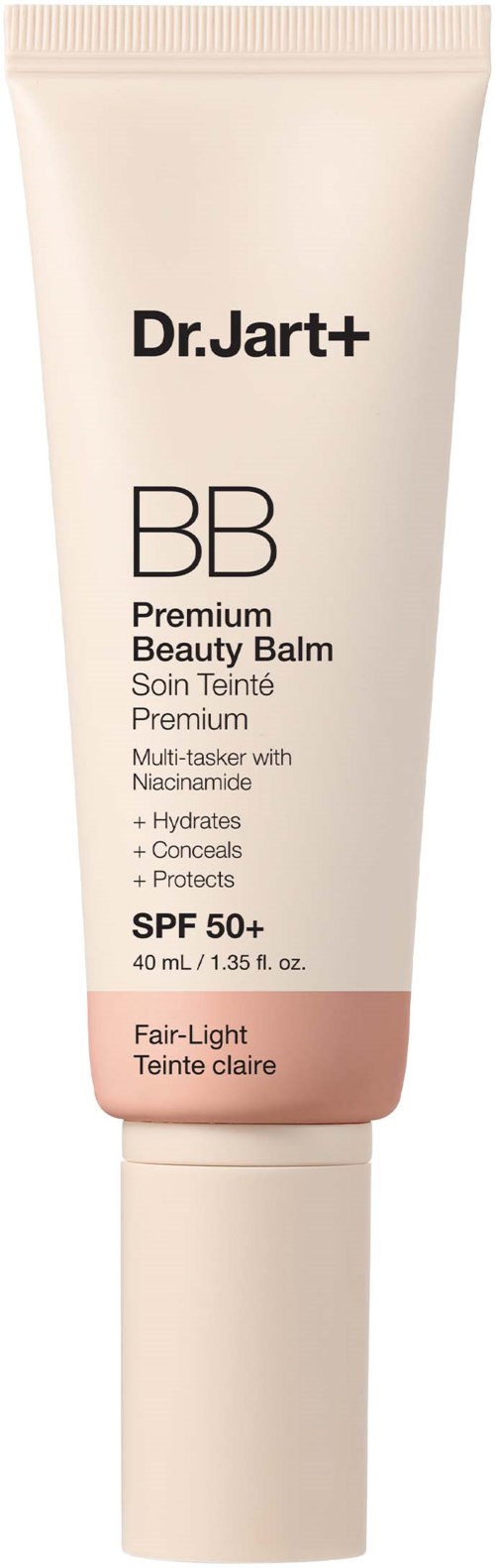 Dr.Jart+ BB Premium Beauty Balm SPF50+ 01 Fair-Light