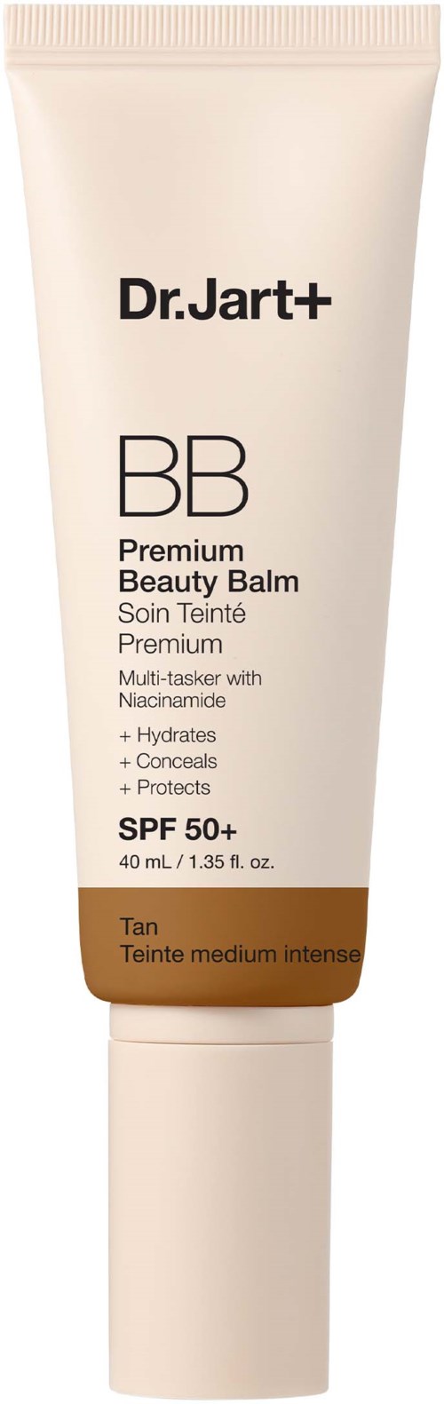 Dr.Jart+ BB Premium Beauty Balm SPF50+ 3.5 Tan
