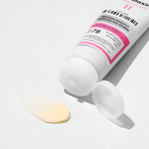 Dr.Melaxin Bondex Protein Bonding Remodeling Clinic Treatment