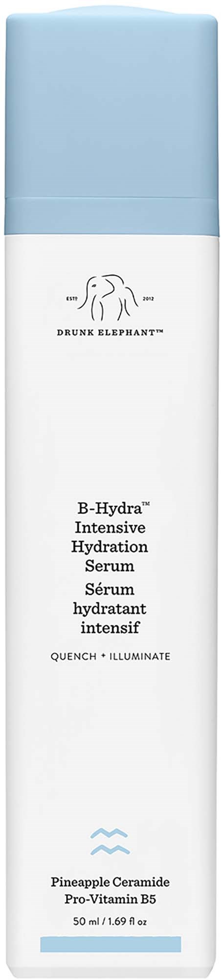 Drunk Elephant B-Hydra Intensive Hydration Serum 50 ml