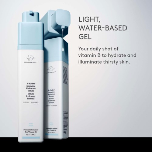 Drunk Elephant B-Hydra Intensive Hydration Serum 50 ml