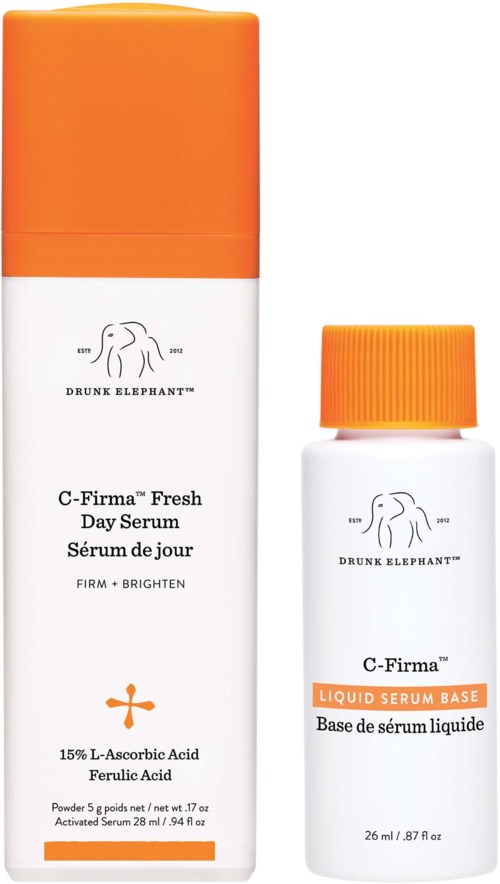 Drunk Elephant C-Firma Fresh Day Serum 28 ml 28 ml