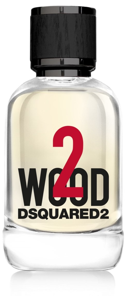 Dsquared2 2 Wood Eau De Toilette  30 ml