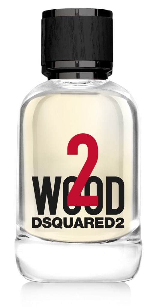 Dsquared2 2 Wood Eau De Toilette  50 ml