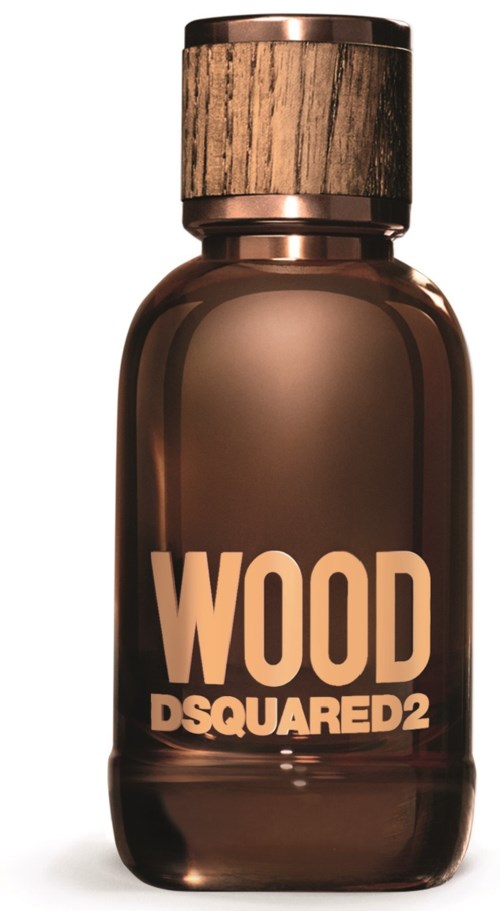 Dsquared2 Wood Pour Homme EdT 30 ml
