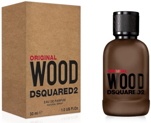 Dsquared2 Original Wood PH Eau de Parfum 30 ml