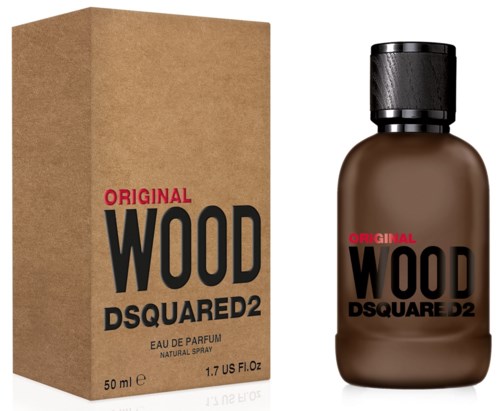 Dsquared2 Original Wood PH Eau de Parfum 50 ml