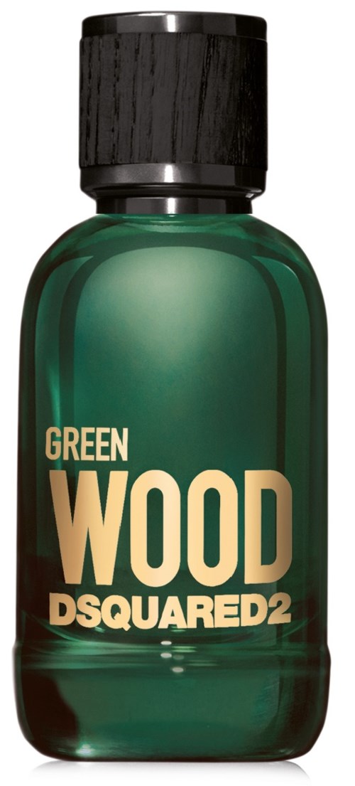 Dsquared2 Green Wood Pour Homme EdT 30 ml