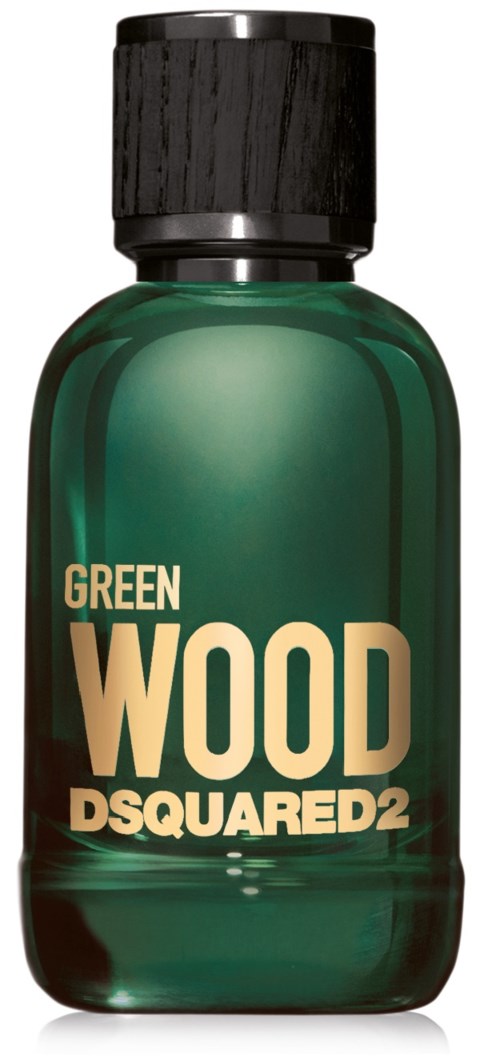 Dsquared2 Green Wood Pour Homme EdT 50 ml