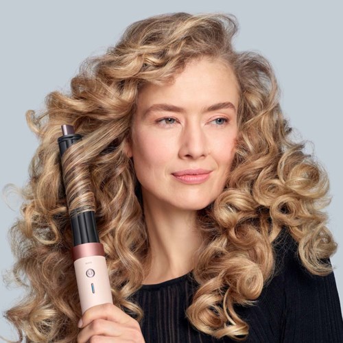 Dyson Airwrap Co-anda 2x™ Curly+Coily