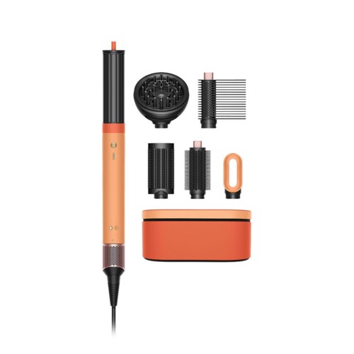 Dyson Airwrap Co-anda 2x™ Curly+Coily