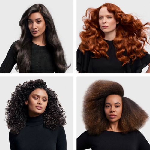 Dyson Airwrap I.D. Curly + Coily