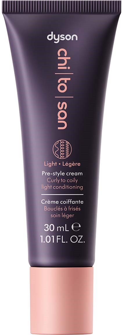 Dyson Curly to Coily, Light Conditioning 30 St.
