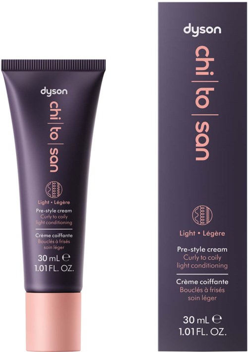 Dyson Curly to Coily, Light Conditioning 30 St.