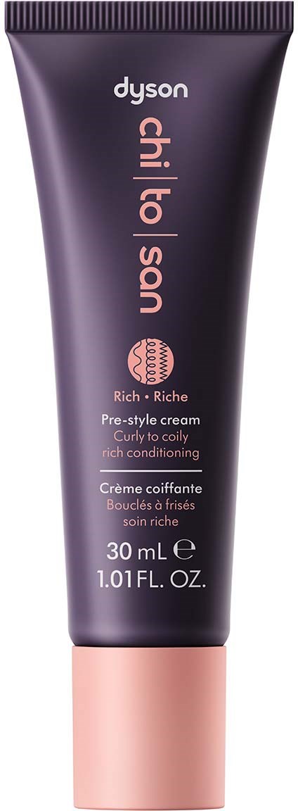 Dyson Curly to Coily, Rich Conditioning 30 St.
