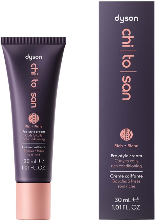 Dyson Curly to Coily, Rich Conditioning 30 St.