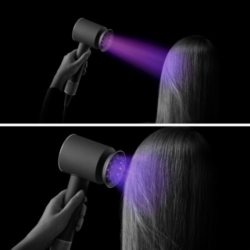 Dyson Supersonic Nural Hair Dryer Ceramic Patina/Topaz
