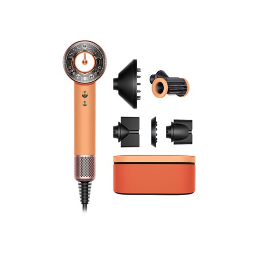 Dyson Supersonic Nural™ hair dryer Straight+Wavy