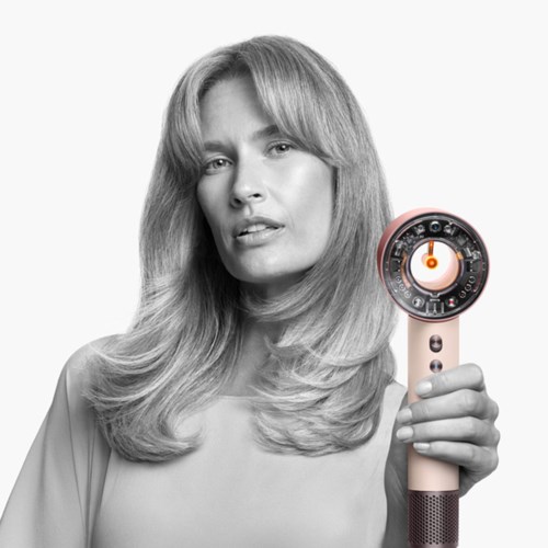 Dyson Supersonic Nural™ hair dryer Straight+Wavy
