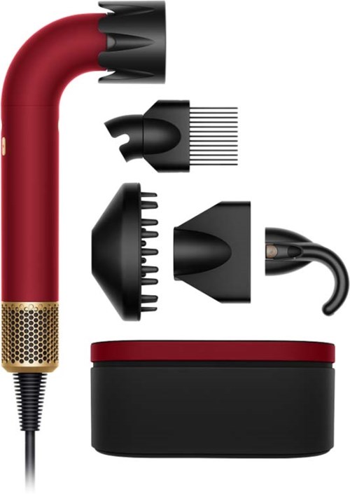 Dyson Supersonic r™ hairdryer Curly+Coily