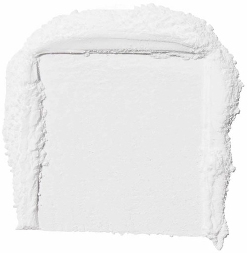 Ett tomt, strukturerat, vitt papper med rivkanter och skugga, inget text eller bilder.