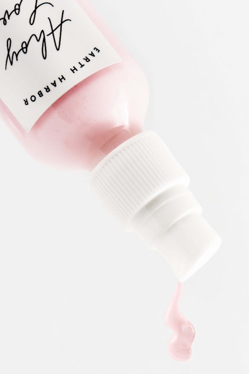 Earth Harbor Ahoy Love Nourishing Cream Cleanser 60 ml