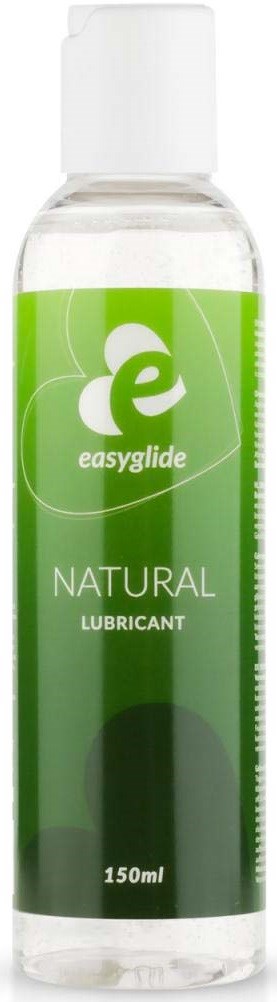 Easyglide Natural Lubricant  150 ml
