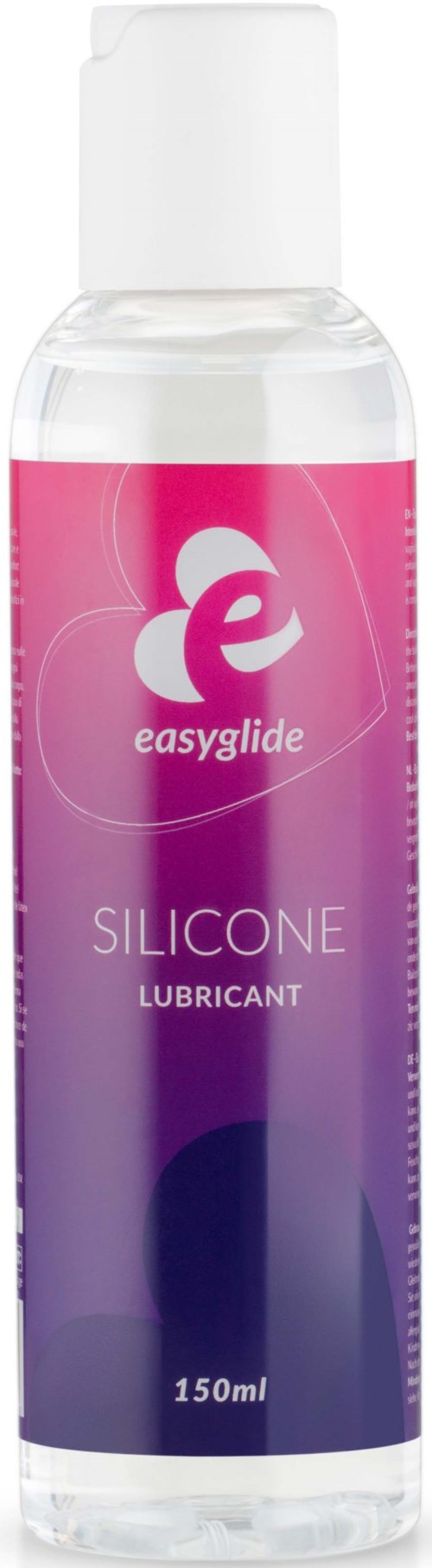 Easyglide Silicone Lubricant 150 ml