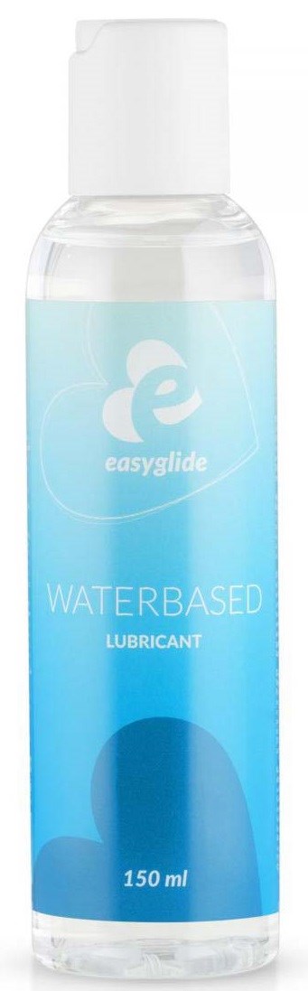 Easyglide Waterbased Lubricant  150 ml