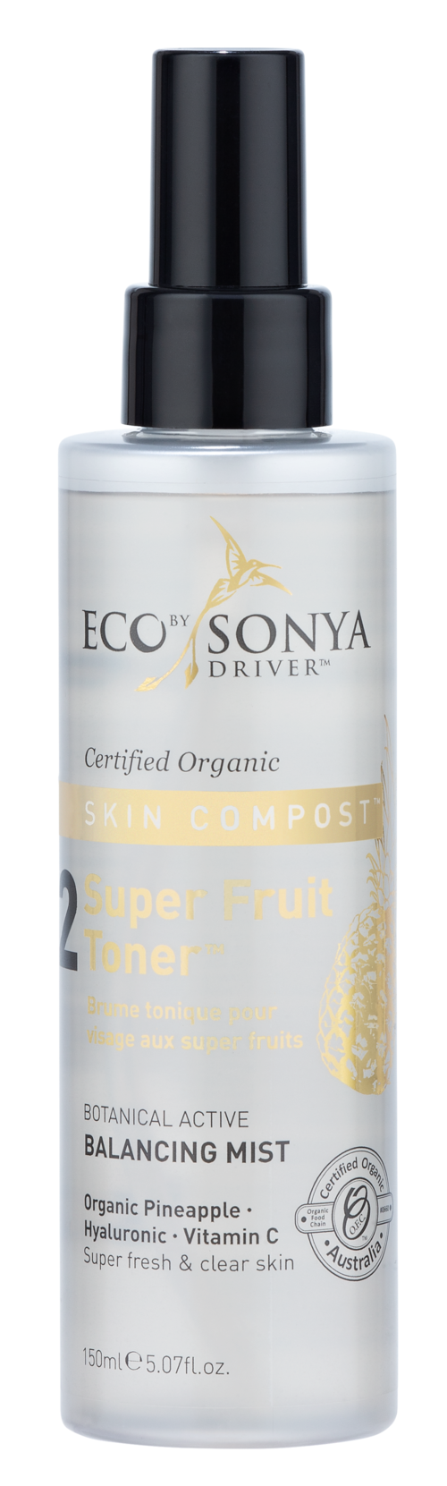 Eco By Sonya 125 ml